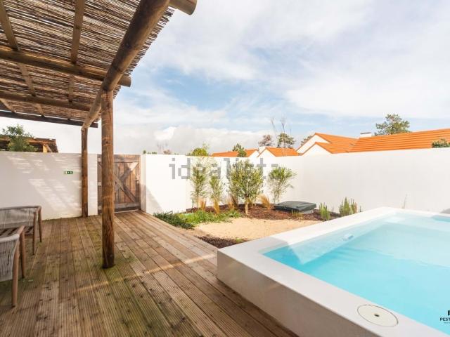 Casa venda em Alcácer Do Sal, Setúbal