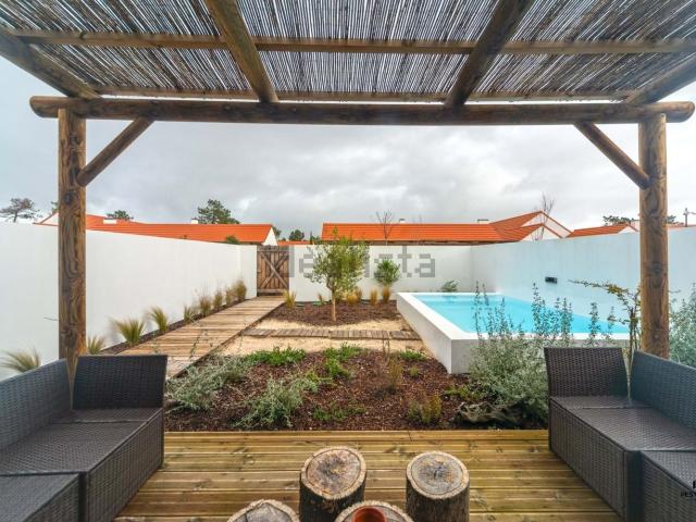 Casa venda em Alcácer Do Sal, Setúbal