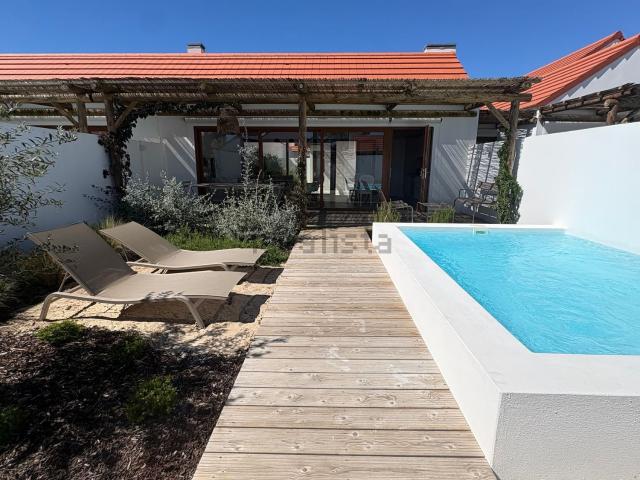Casa venda em Alcácer Do Sal, Setúbal