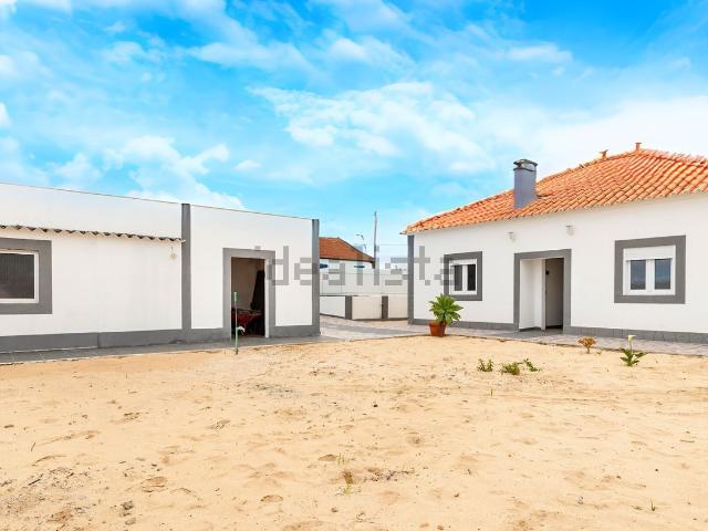 Casa venda em Possanco, Alcácer Do Sal