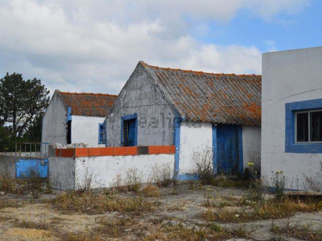 Casa venda em Possanco, Alcácer Do Sal