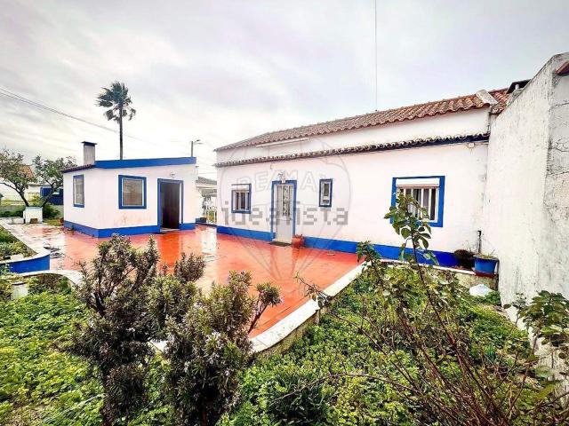 Casa venda em Alcácer Do Sal, Setúbal