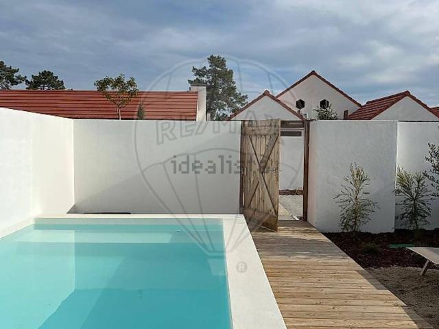Casa venda em Alcácer Do Sal, Setúbal
