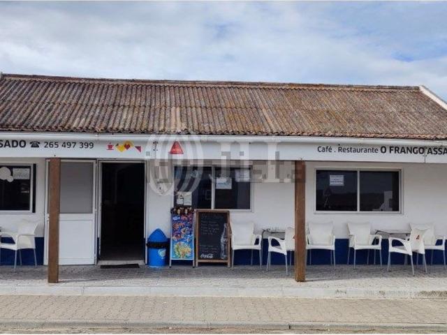 Casa venda em Alcácer Do Sal, Setúbal