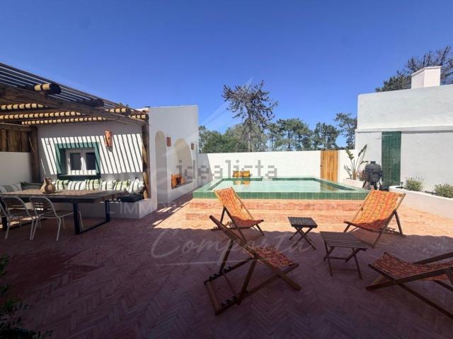 Casa venda em Alcácer Do Sal, Setúbal