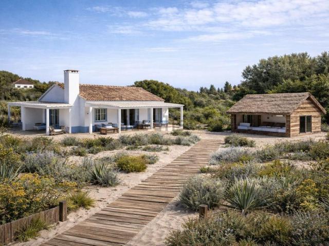 Casa venda em Alcácer Do Sal, Setúbal