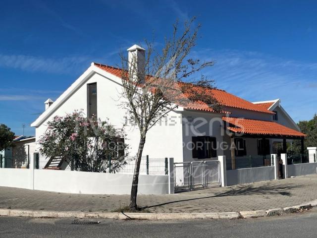 Casa venda em Brejos da Carregueira de Cima, Alcácer Do Sal