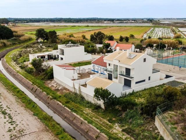 Casa venda em Possanco, Alcácer Do Sal