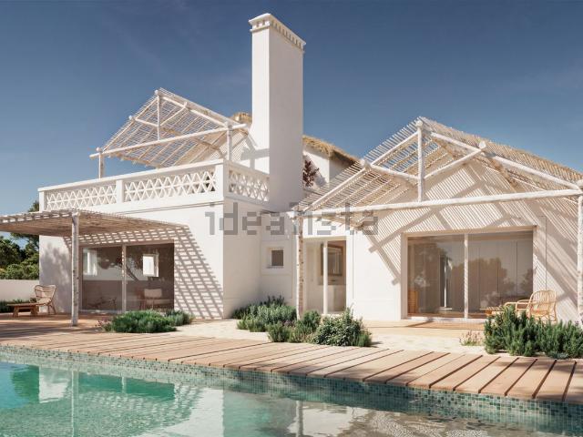 Casa venda em Brejos da Carregueira de Cima, Alcácer Do Sal