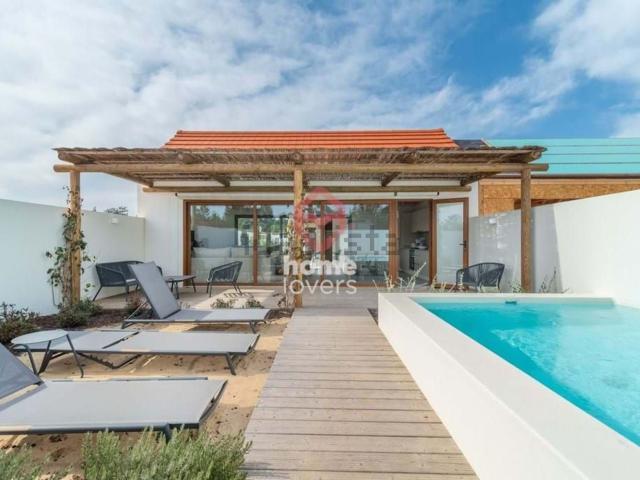 Casa venda em Alcácer Do Sal, Setúbal