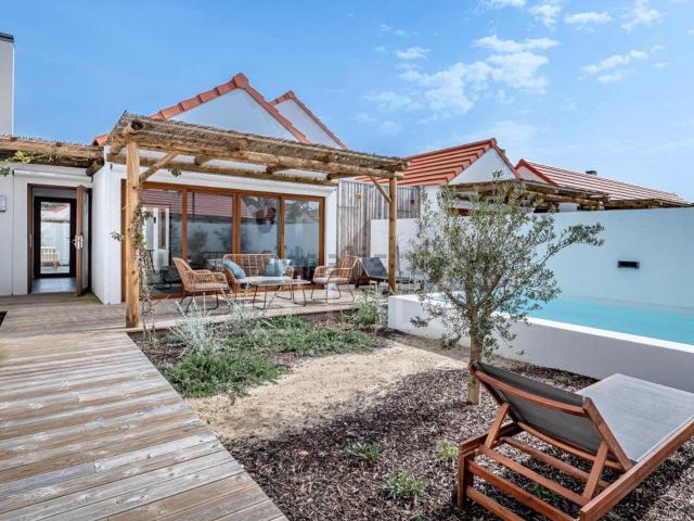 Casa venda em Alcácer Do Sal, Setúbal