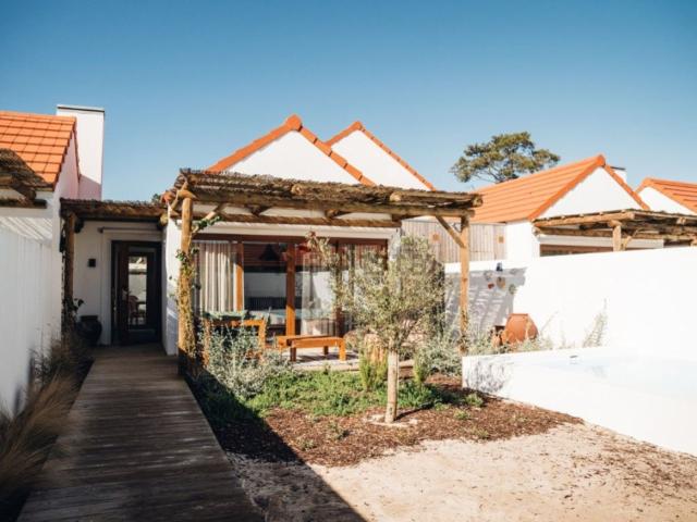 Casa venda em Alcácer Do Sal, Setúbal