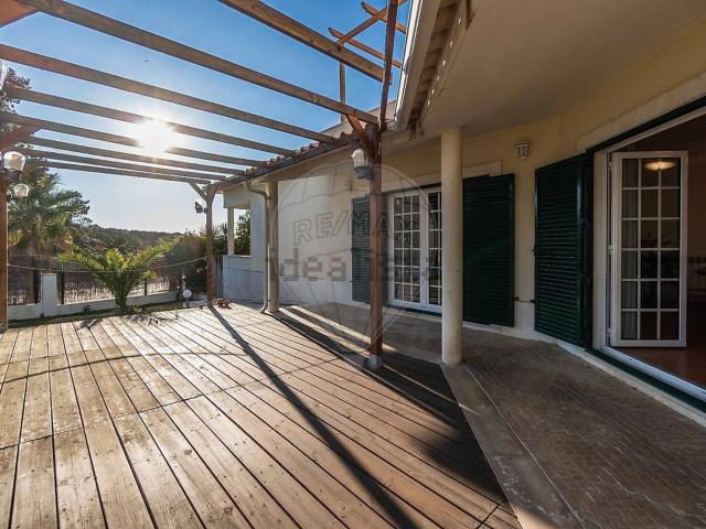 Casa venda em Alcácer Do Sal, Setúbal