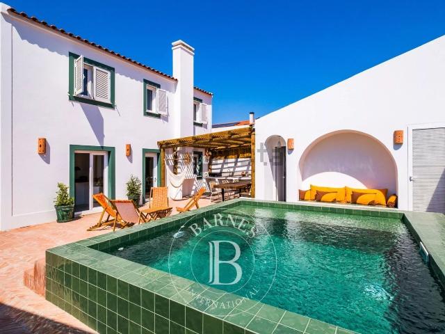 Casa venda em Alcácer Do Sal, Setúbal