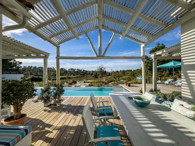 Casa alugar em Alcácer Do Sal, Setúbal