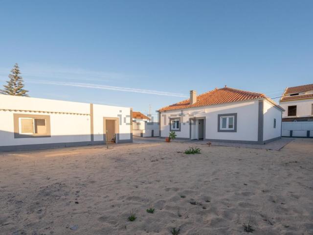 Casa venda em Alcácer Do Sal, Setúbal