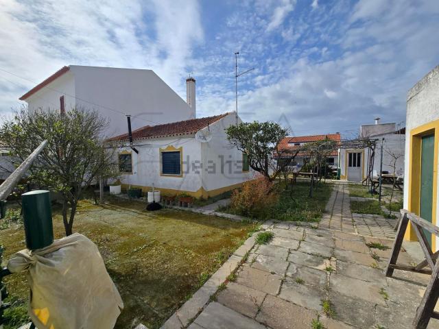 Casa venda em Alcácer Do Sal, Setúbal