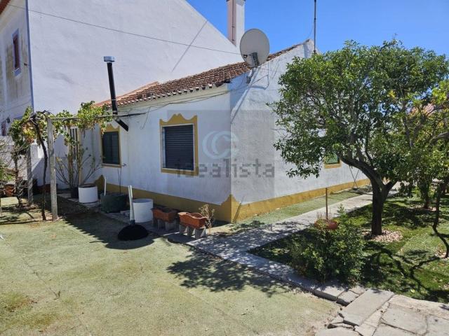 Casa venda em Alcácer Do Sal, Setúbal