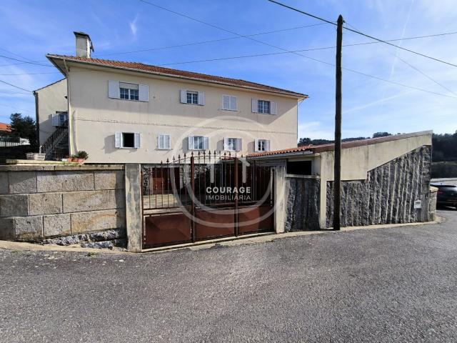 Casa venda em Resende, Viana Do Castelo