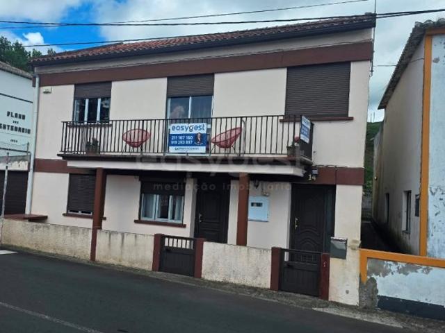 Casa venda em Açores, Ilha Terceira