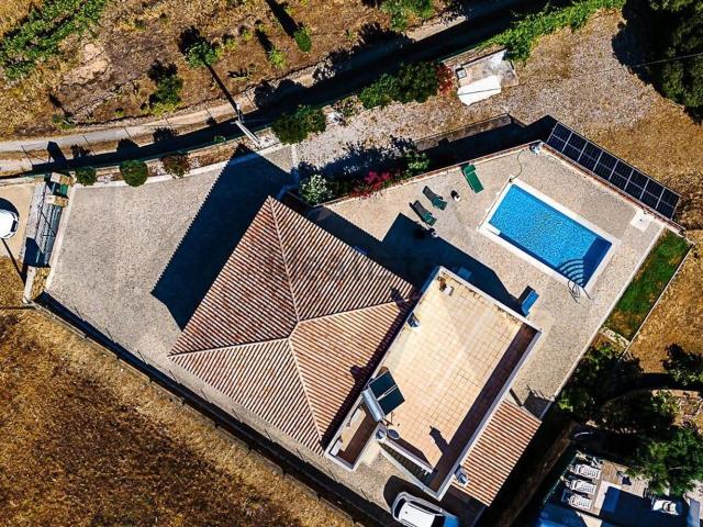 Casa venda em Vale de Ebros, Tavira