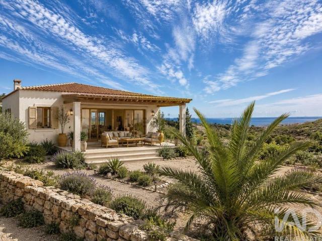 Casa venda em Vale de Ebros, Tavira
