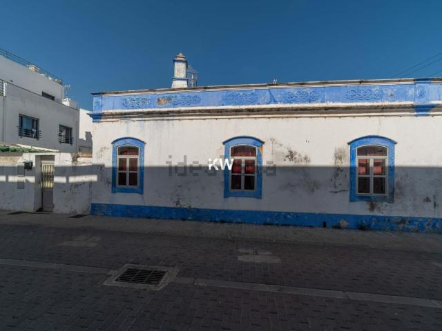 Casa venda em Canada, Tavira