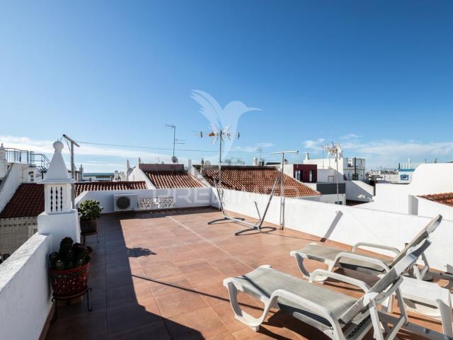 Casa venda em Bairro Humberto Simão, Tavira