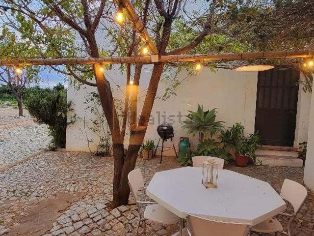 Casa alugar em Mato da Ordem, Tavira