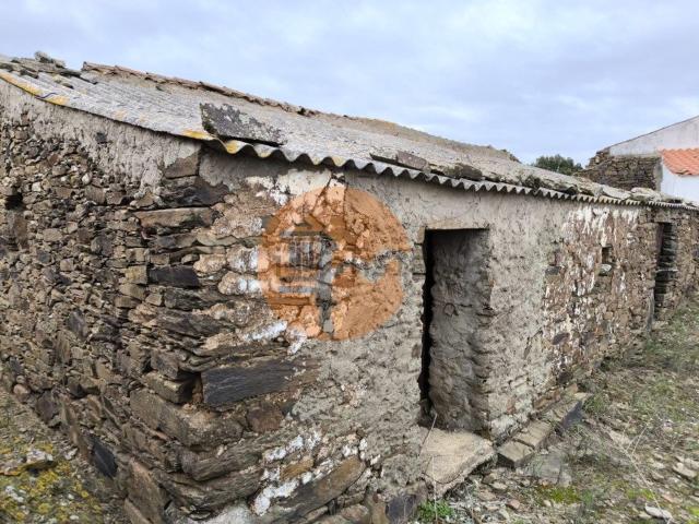 Casa venda em Vale de Ebros, Tavira