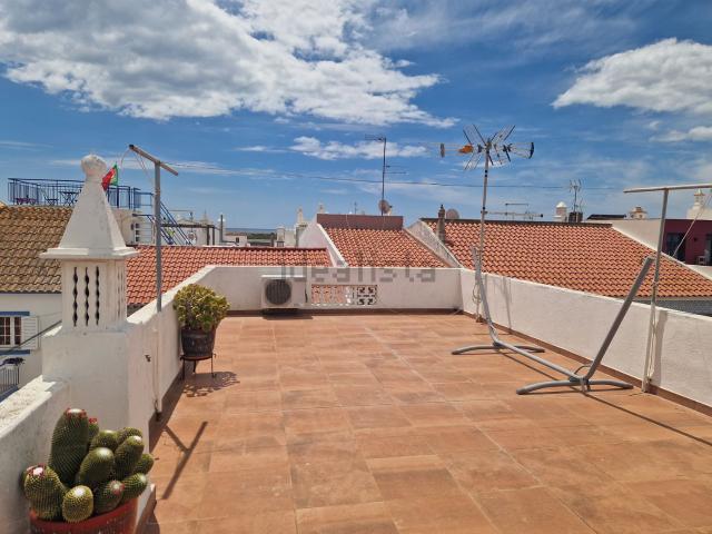 Casa venda em Canada, Tavira