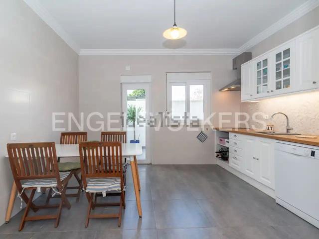 Casa venda em Canada, Tavira