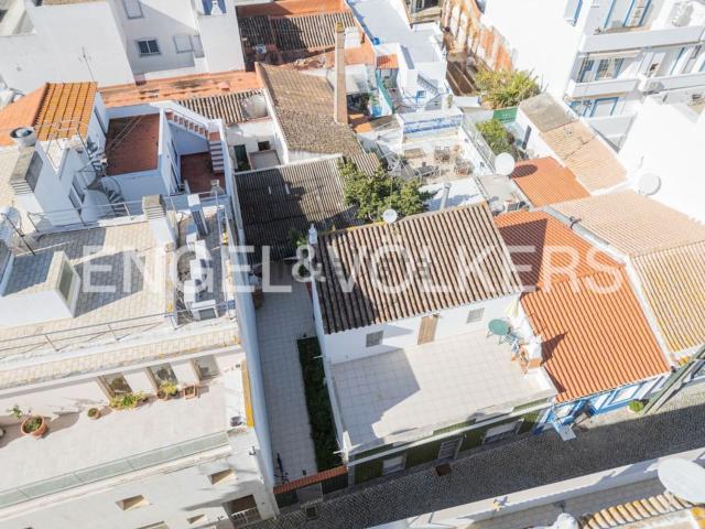 Casa venda em Canada, Tavira