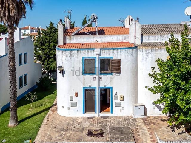 Casa venda em Canada, Tavira