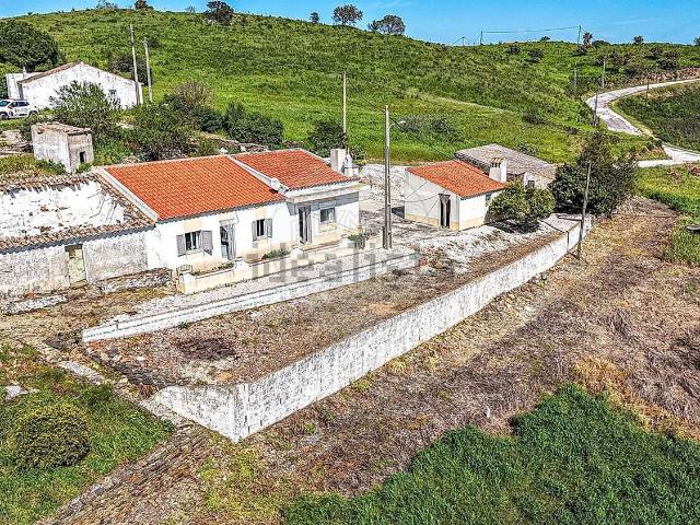 Casa venda em Vale de Ebros, Tavira