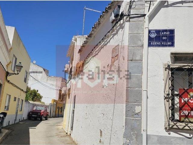 Casa venda em Faro
