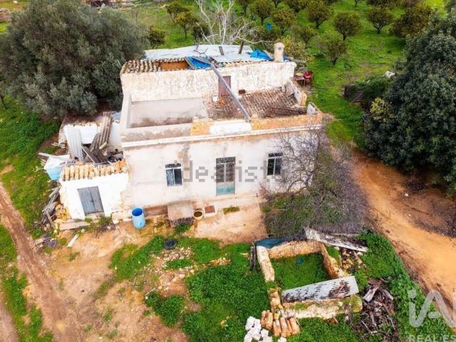 Casa venda em Chaveca, Faro