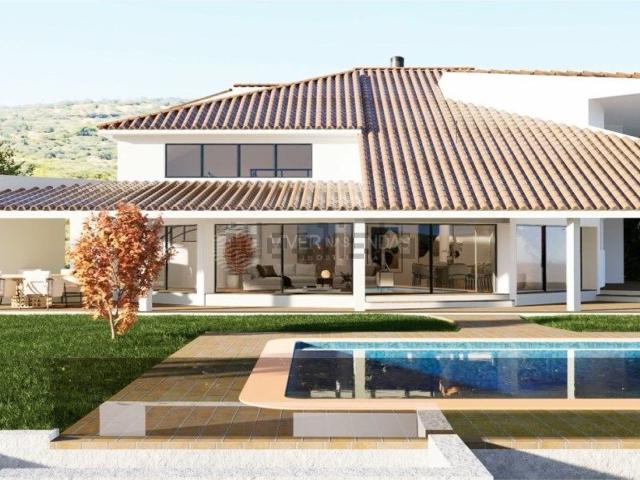 Casa venda em Estoi, Faro