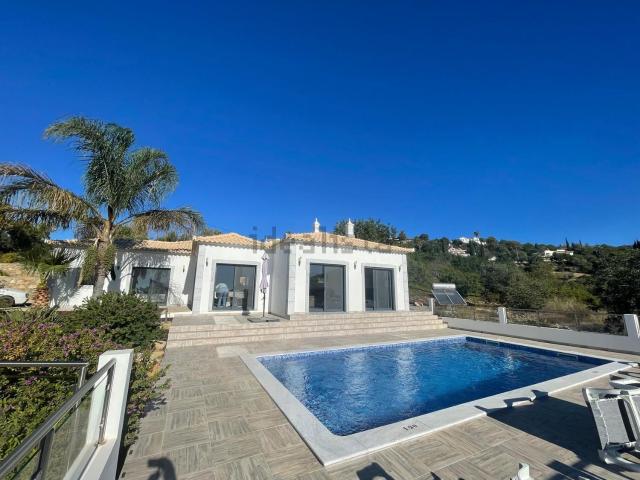 Casa alugar em Espargueira, Faro