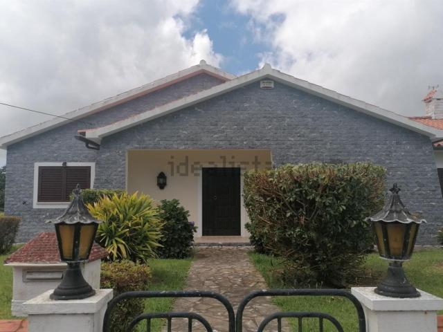 Casa venda em Açores, Conceição