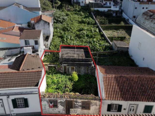 Casa venda em Açores, Conceição