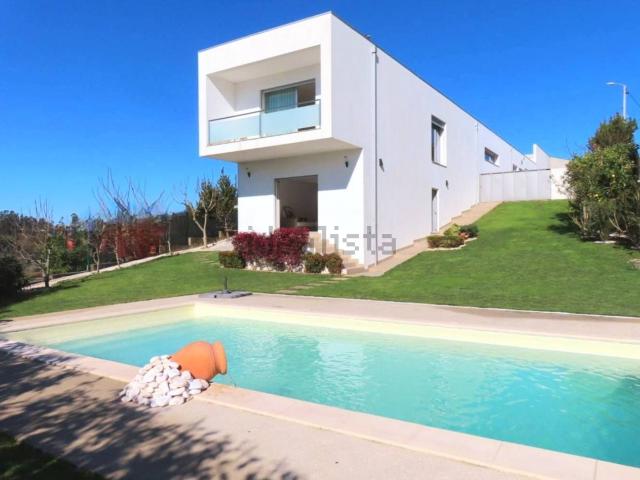 Casa venda em Infias, Vizela