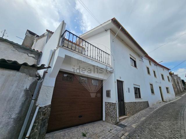 Moradia alugar em Condeixa-a-nova