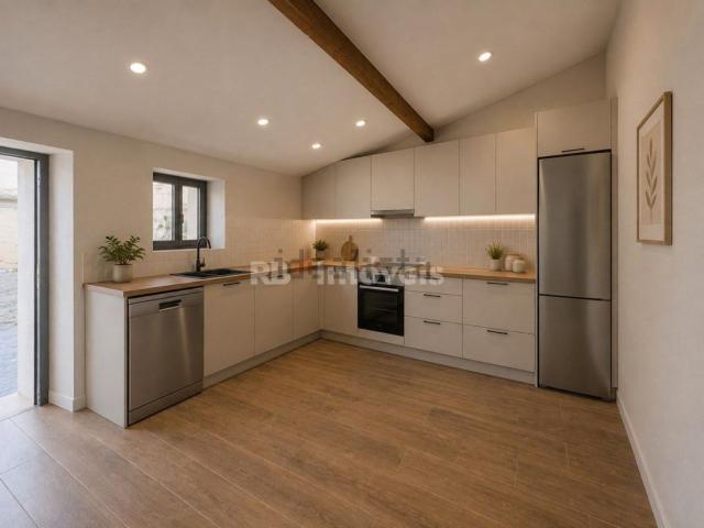 Casa venda em Caima - Indústria de Celulose S.A., Constância