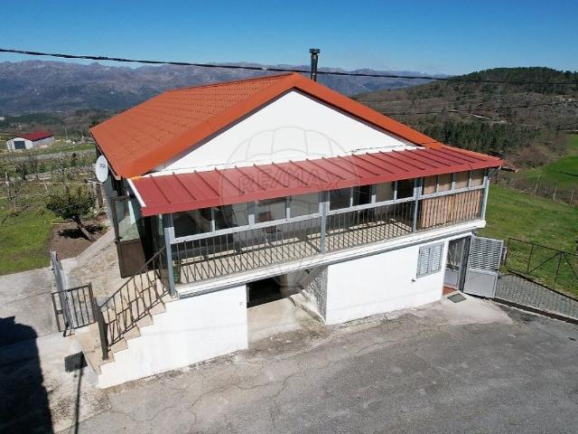 Vivenda venda em Espindo, Parada Do Bouro