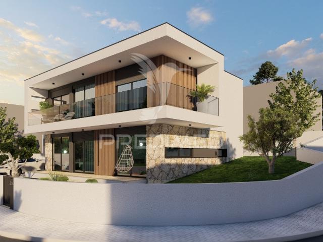 Casa venda em Prado (São Miguel), Vila Verde