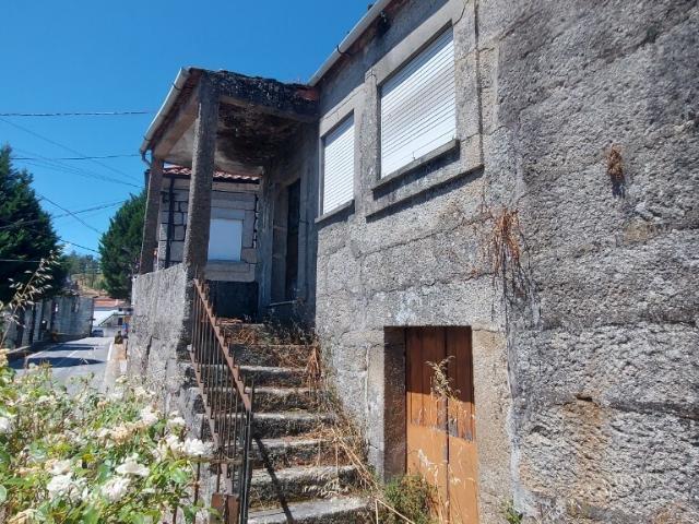 Casa venda em Palhais, Cunha