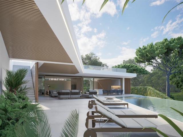Vivenda venda em Vale de Lobo, Loulé
