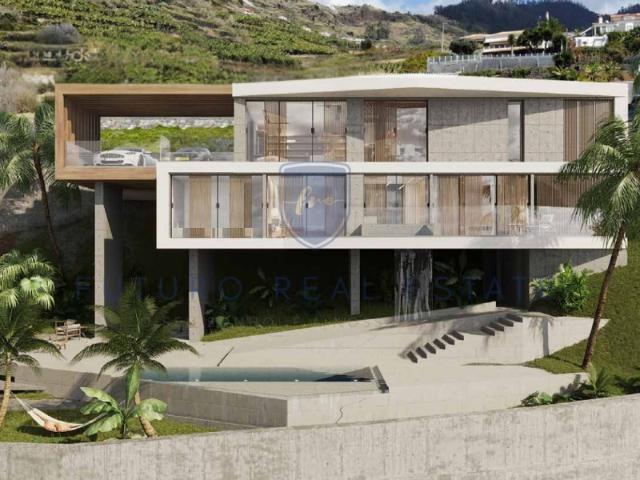 Casa venda em Arco Da Calheta, Ladeira e Lamaceiros