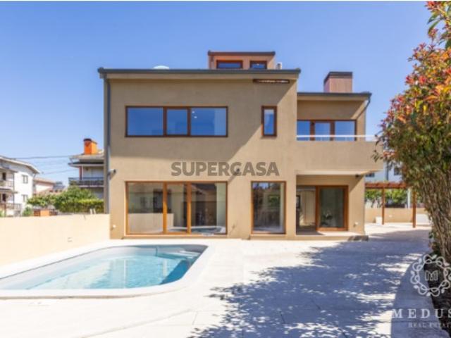 Casa venda em Vila Nova de Gaia, Porto